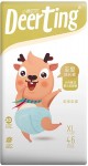 Детские трусики-подгузники Xiaomi DeerTing XL 11-20 kg 46 pcs